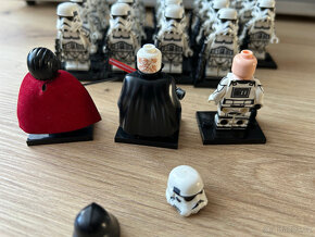 NElego stormtroopers - 5