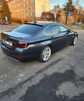 BMW F10 530D X-Drive 225Kw - 5