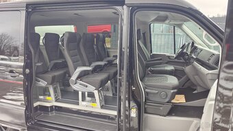 MAN TGE 3,180 4x4 2.0 tdi Individual - 5