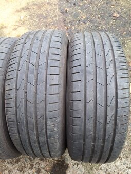 Kola 5x108 plechy R16  ford 215/60/16 - 5