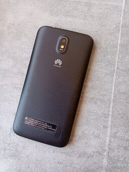 HUAWEI Y625 dual SIM - 5