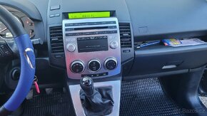 Mazda 5 CD 110 TX - 5