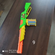 Nerf zbraně pro děti - 5