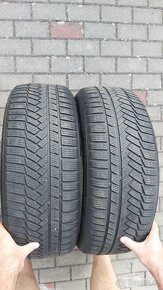 Zimní pneu 235/50 R19 - 5