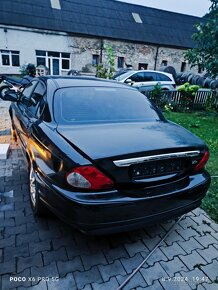 JAGUAR X-type 2.0d - 5