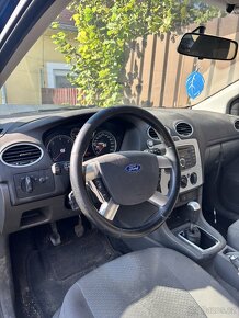 Ford Focus 1.6 TDCi - 5