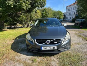 Prodávám Volvo V60 - 5