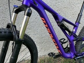 Specialized Stumpjumper ST S - 5