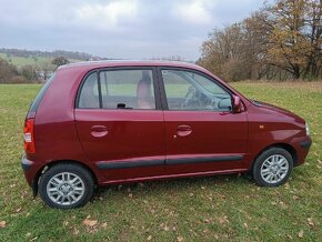 Hyundai Atos Prime 1.1 - 5