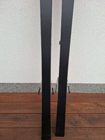 LYZE ROSSIGNOL HERO GS PRO 158 cm - 5