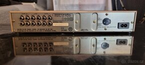 MARANTZ Gold Series System PM-433 / 333 - 5