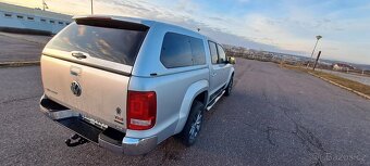 Amarok 2.0tdi 132kw 142...km cz dsg - 5