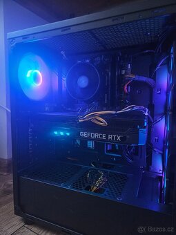 RTX 3070 - 5