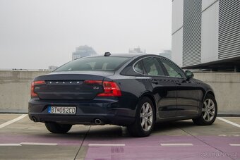 Volvo S90 D4 2.0L Drive-E Momentum A/T - 5