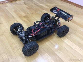 RC 1:8 HPI Vorza Buggy 4x4 - 5