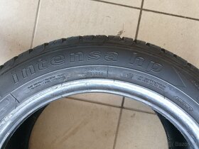 Sava 205/55R16 letni pneu.stav zanovnich. - 5