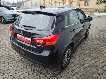 Mitsubishi ASX 1.6 Mivec Kamera Tempomat - 5