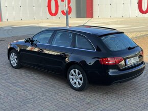 Audi A4 kombi / 159 tkm / 2.0 tdi 105 kw / automat - 5