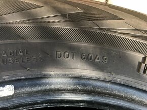 Zimní pneu Nokian Tyres WR D4 225/60 R16 - 5