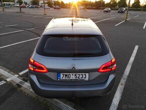 Peugeot 308 SW - 5