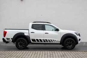 Nissan Navara DoubleCab DCI // AT // 140Kw - 5