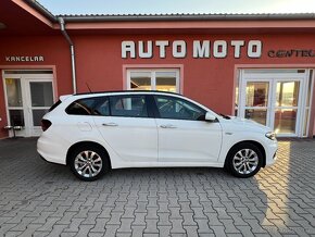 Fiat Tipo 1.4 Turbo Lounge 88 kW - 5