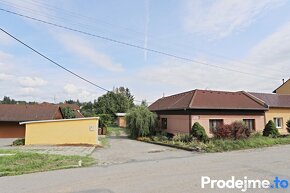 Prodej rodinného domu 4+1, 269 m2,  Vyškov - Nosálovice - 5