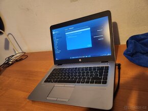 HP EliteBook 745 G4, 14", 16GB DDR4 RAM, 256 GB - 5