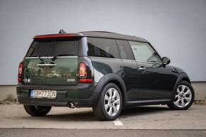 Mini Clubman Cooper 1.6i 16v 88kw MT6 - 5