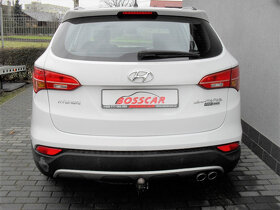 Hyundai Santa Fe 2,2 CRDi Premium 4WD Manuál 318.000Kč - 5