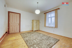 Prodej rodinného domu, 224 m², Zádub-Závišín - 5