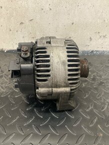 BMW E65 745i - Alternator - 5