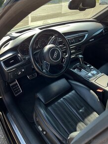 Audi A7 3.0 bitdi - 5