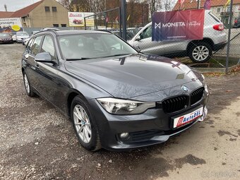 BMW 3 2.0 d Touring Navi,CarPlay - 5