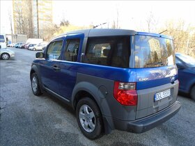 Honda Element 2.4i automat,LPG - 5