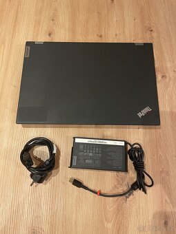 Notebook Lenovo Thinkpad P15 Gen1 - 5