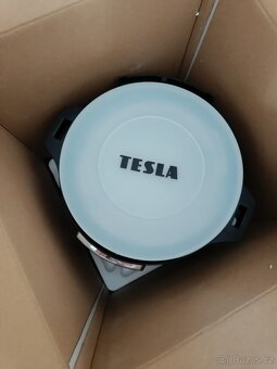 TESLA K80 multifunkční elektrický tlakový hrnec - 5