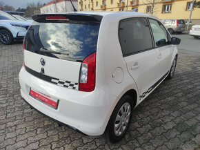 Škoda Citigo 1.0 MPi Monte Carlo Panorama - 5