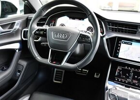 Audi RS7 INDIVIDUAL CARBON B&O PANO HUD - 5