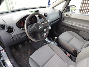 Mitsubishi Colt 1.2i, sada kol, - 5