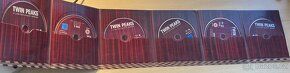 Blu-ray Twin Peaks: A Limited Event Series 3 [Reg. B] - 5