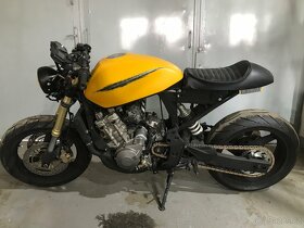 Honda CB600F Hornet - 5