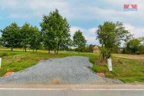 Prodej pozemku k bydlení, 1606 m², Líšina - 5