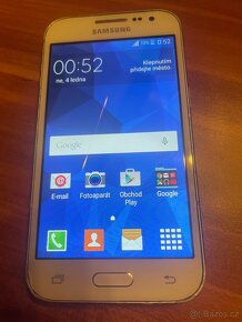 Samsung Galaxy Core Prime G360F - 5