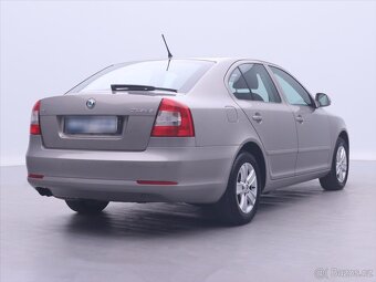 Škoda Octavia 1,4 TSI 90kW Edition Serv.kniha (2011) - 5