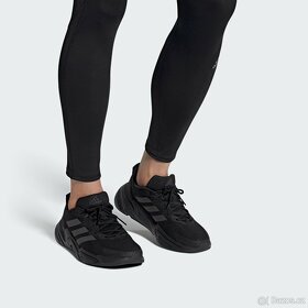 Běžecké boty - Adidas X9000L3 - Černá - 42 2/3 - 5