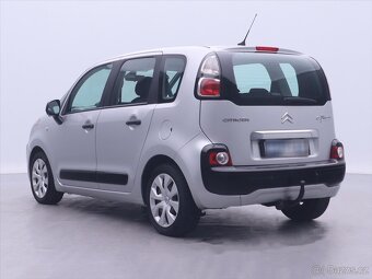 Citroën C3 Picasso 1,6 HDi 68kW Aut.Klima Navi (2011) - 5