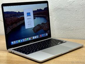 MacBook Pro 13” M1 2020/16GB/256GB SSD Disk/TEL. 778 018 777 - 5