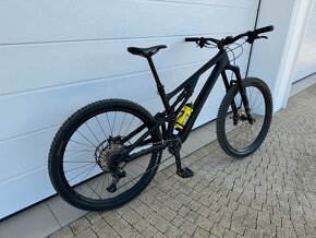 Specialized S5 evo comp karbon - 5