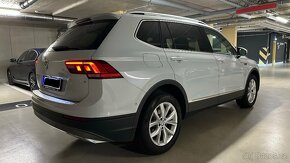 VW Tiguan Allspace 1,4 TSI, automat - odpočet DPH - 5